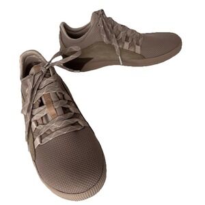 Sorel Women's Out N About Plus Lace Sneaker‎ Mauve Vapor NL4090-649 Shoe Size 9